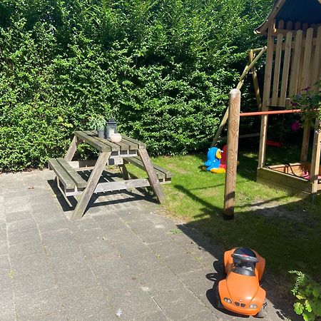 Apartamento Doedelmoker Wilhelmshaven Exterior foto