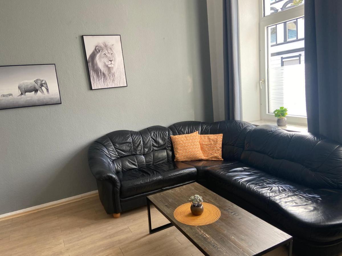 Apartamento Doedelmoker Wilhelmshaven Exterior foto