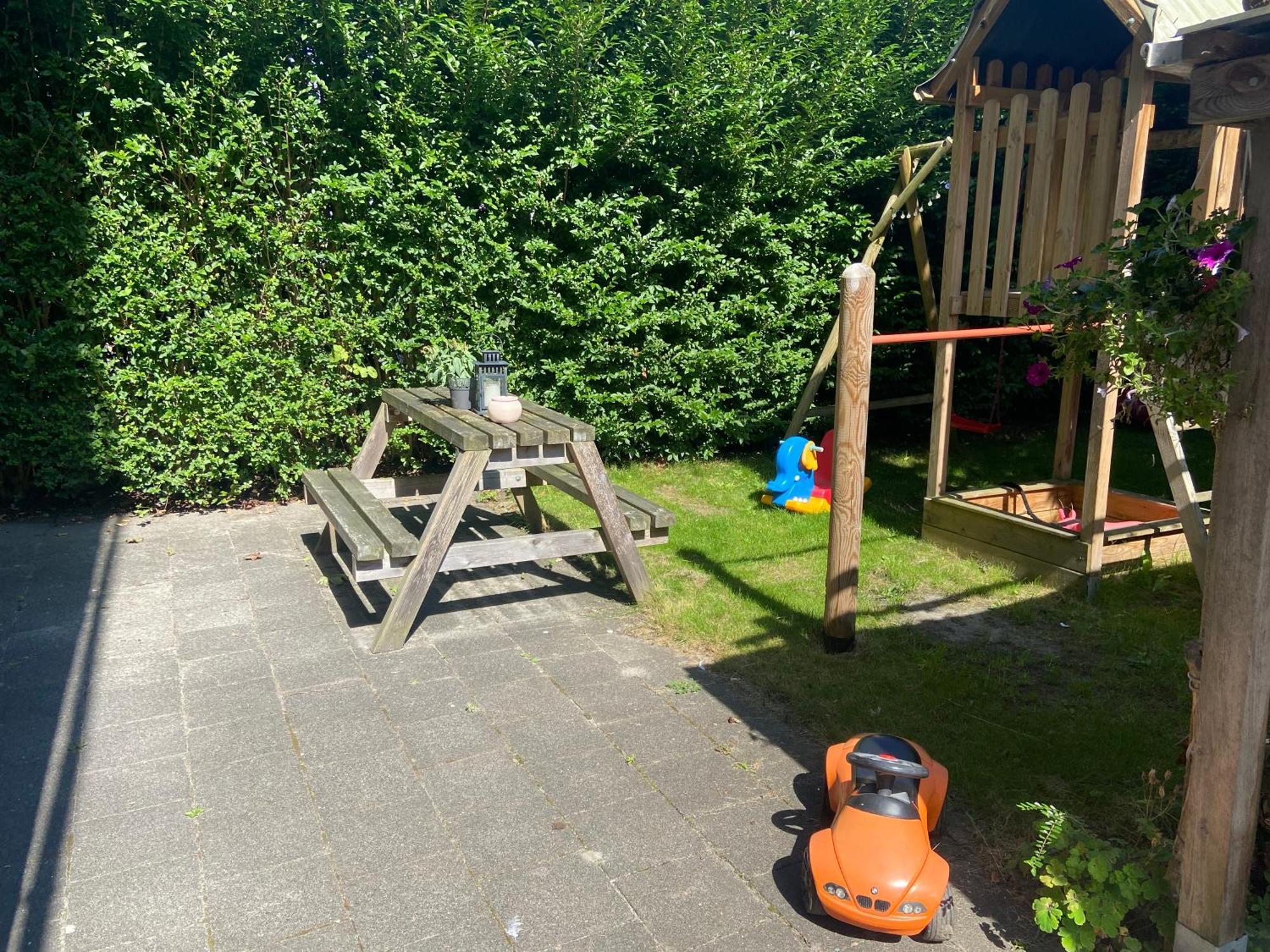 Apartamento Doedelmoker Wilhelmshaven Exterior foto